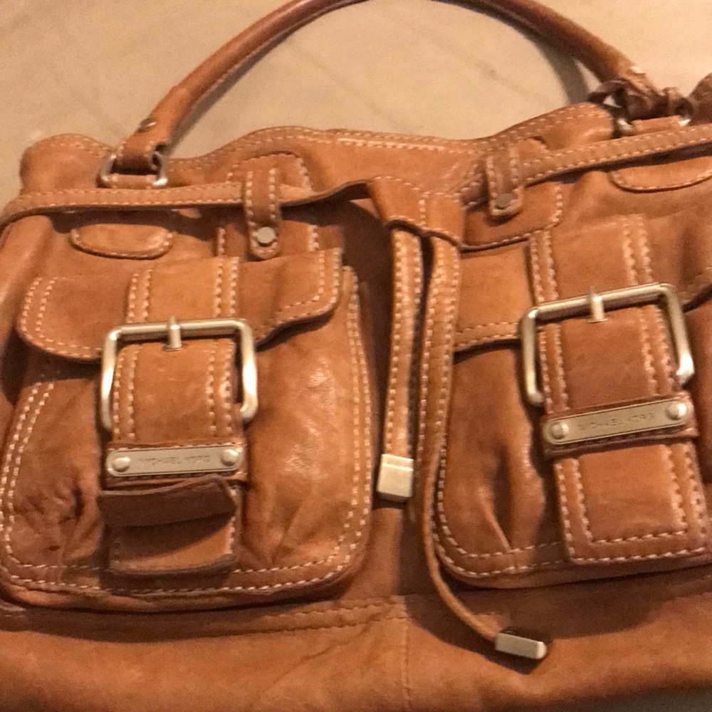 Michael Kors Purse - Picture 2 of 13